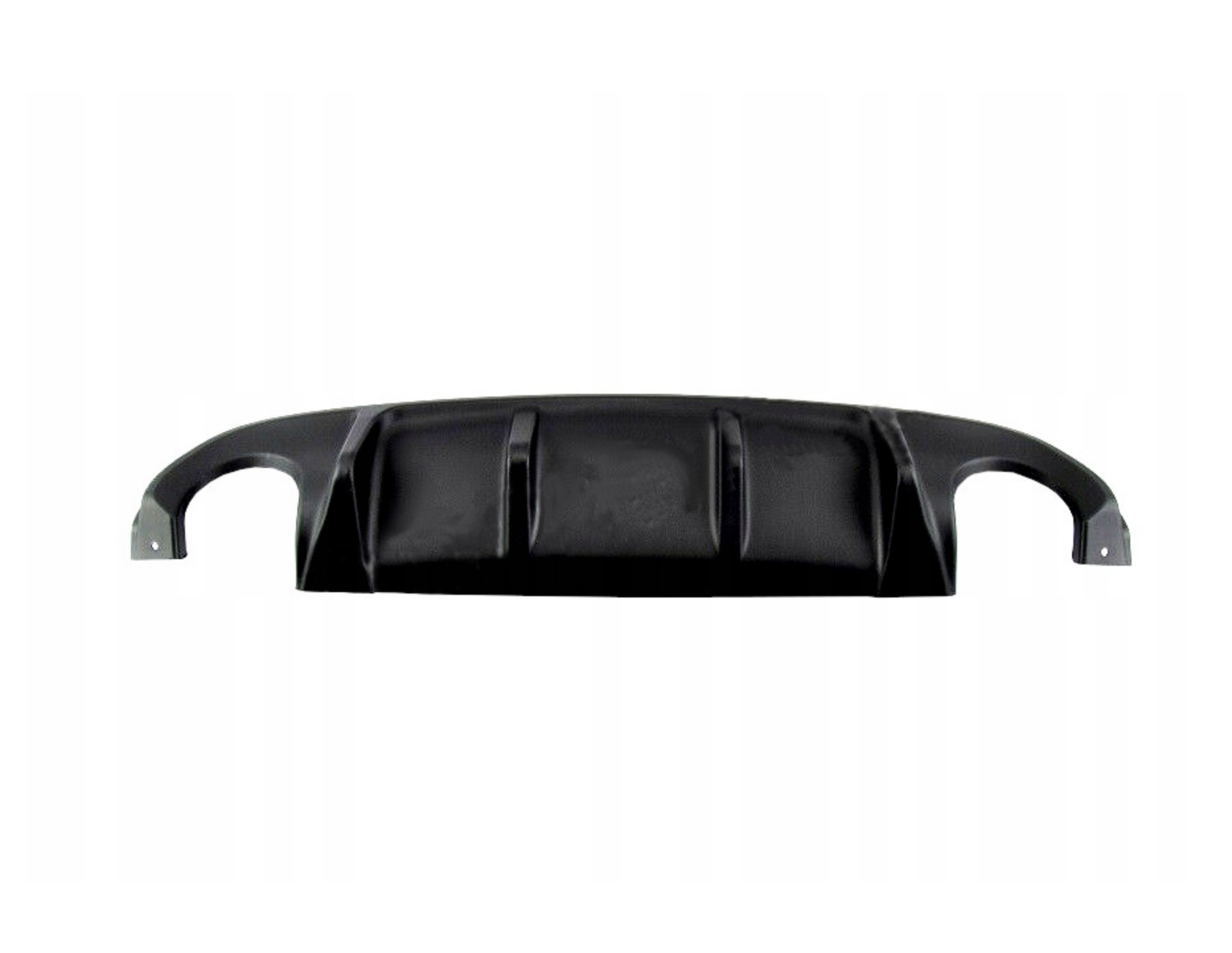Difuzor bara spate fusta spoiler lip Infiniti Q50 2013+ TFBT