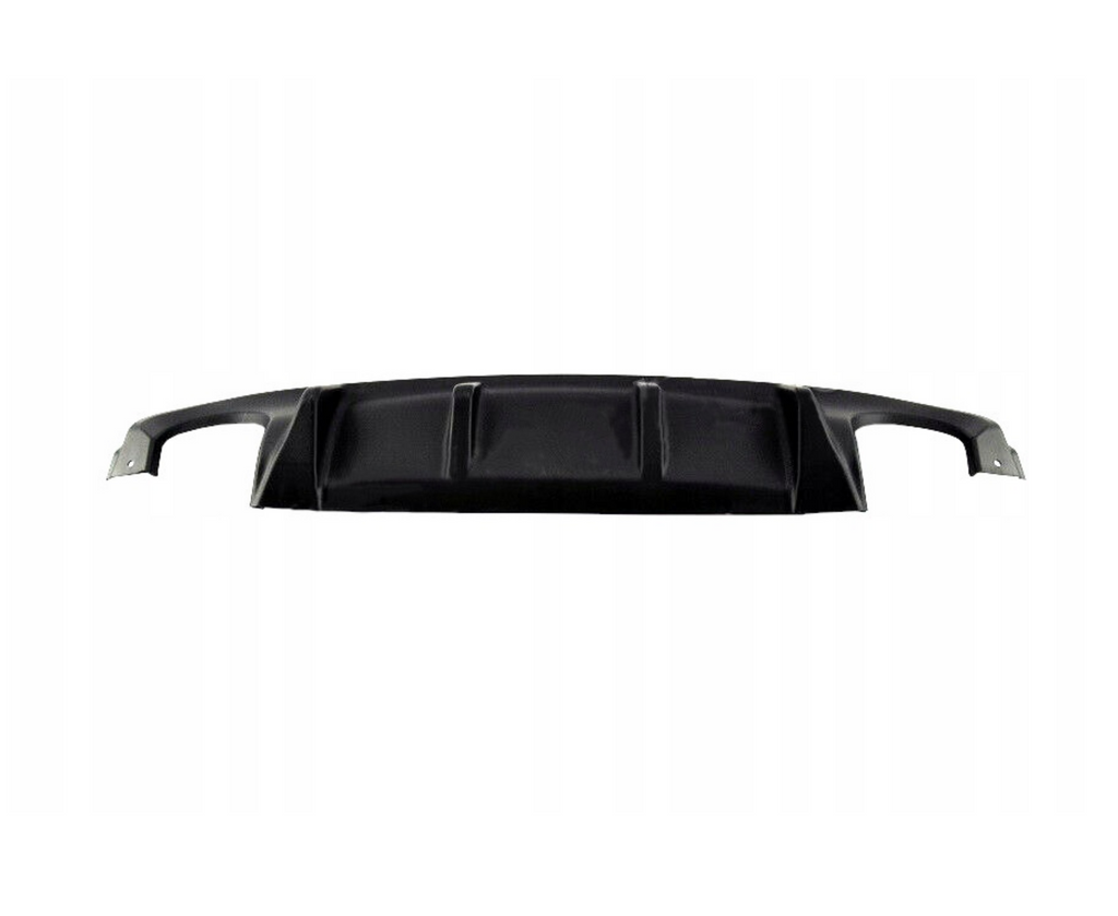 Difuzor bara spate fusta spoiler lip Infiniti Q50 2013+ TFBT