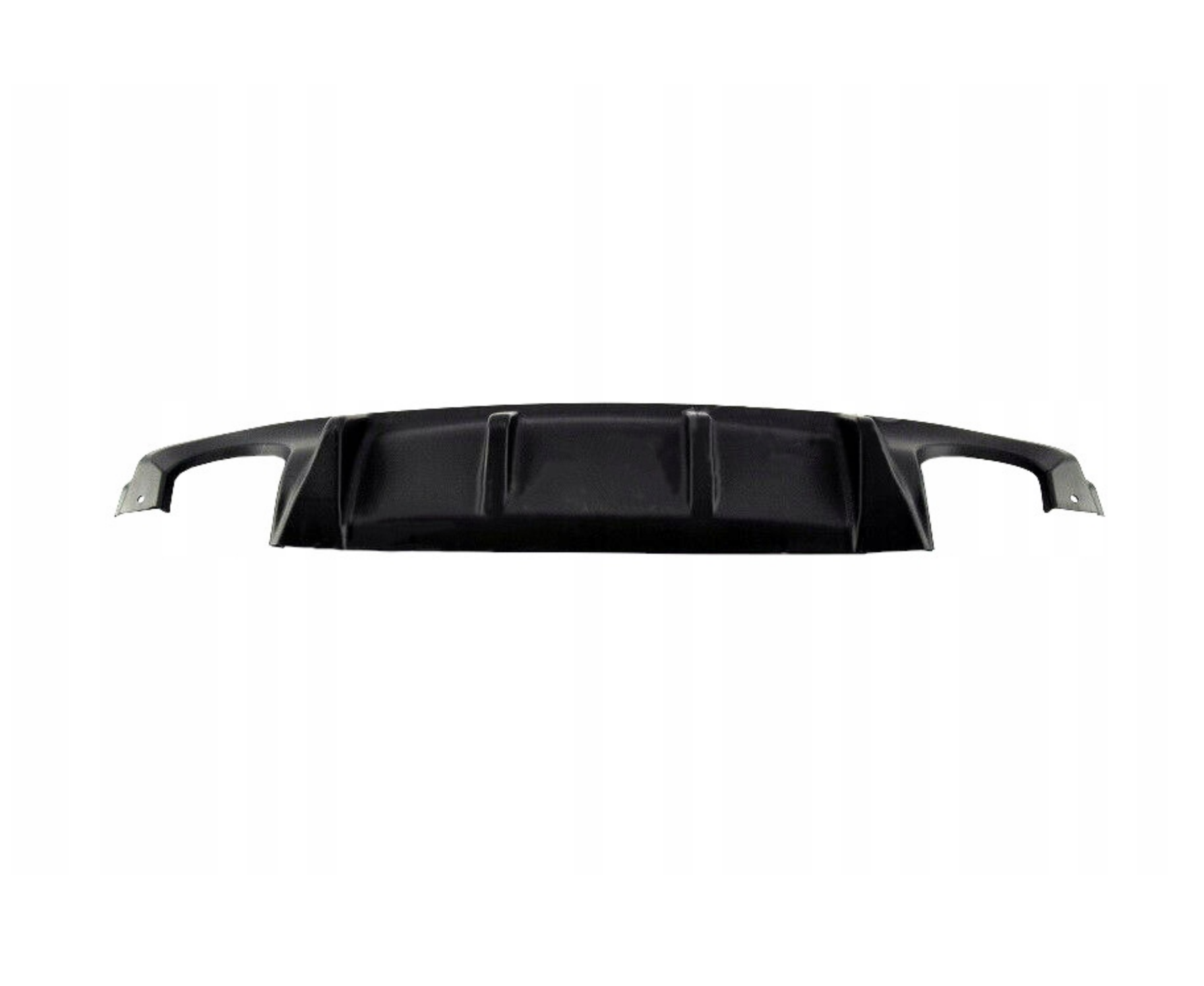 Difuzor bara spate fusta spoiler lip Infiniti Q50 2013+ TFBT