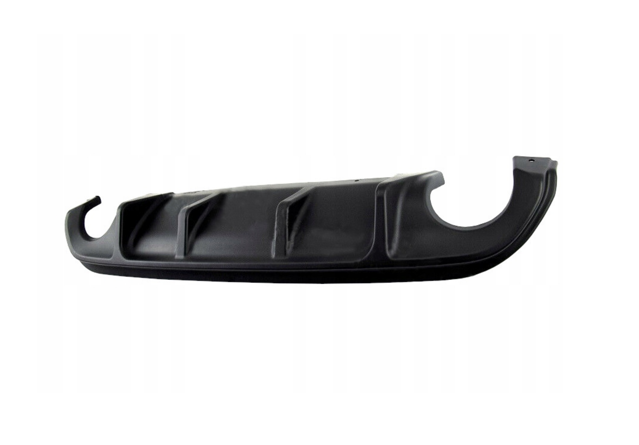 Difuzor bara spate fusta spoiler lip Infiniti Q50 2013+ TFBT