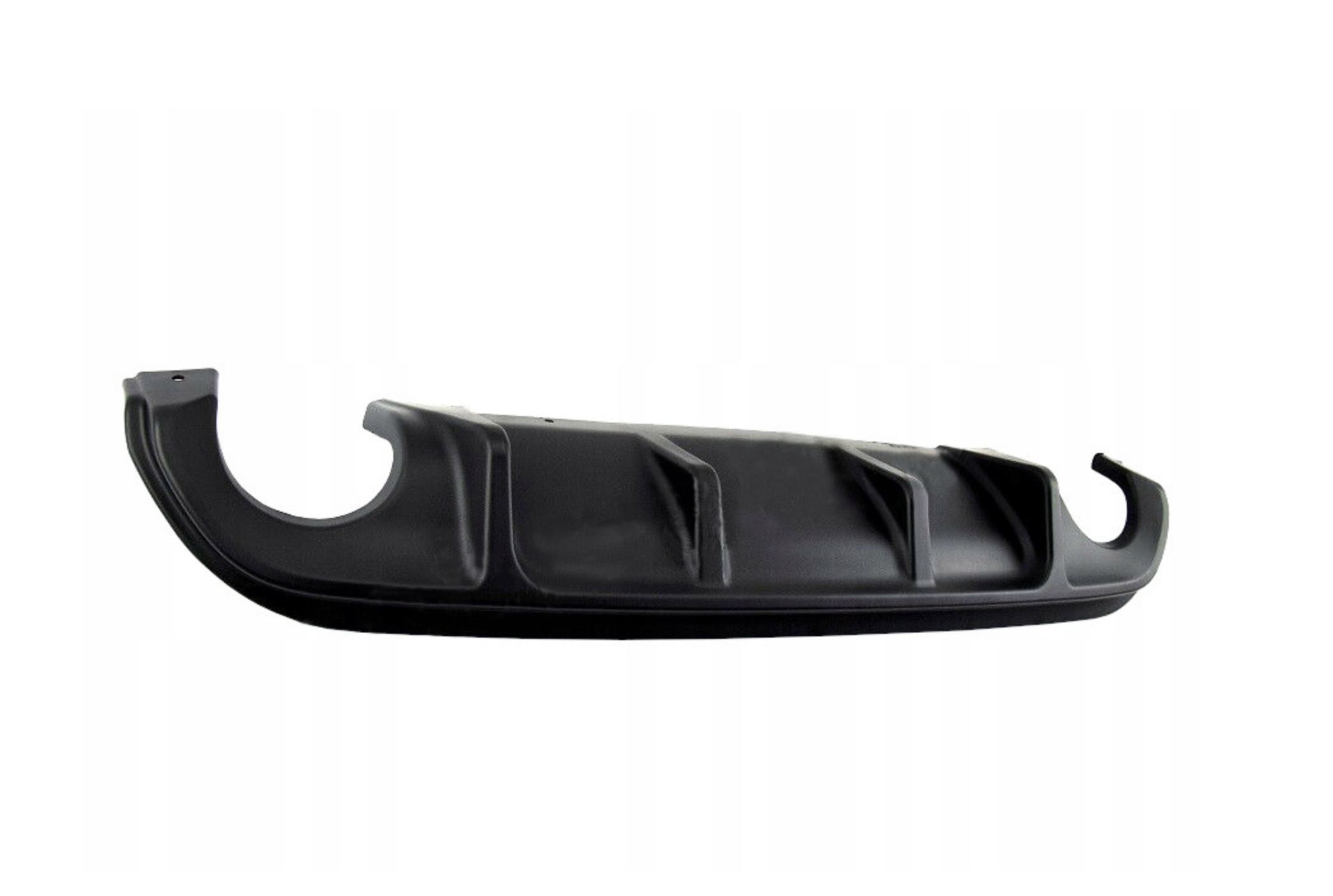 Difuzor bara spate fusta spoiler lip Infiniti Q50 2013+ TFBT