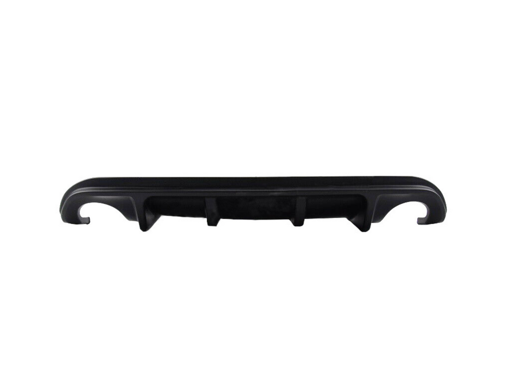 Difuzor bara spate fusta spoiler lip Infiniti Q50 2013+ TFBT