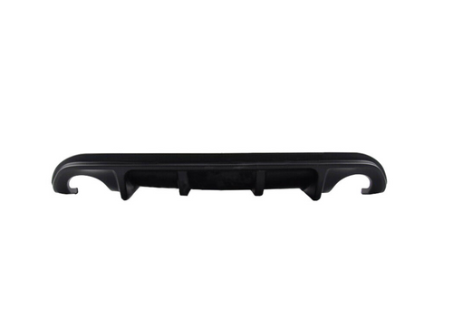 Difuzor bara spate fusta spoiler lip Infiniti Q50 2013+ TFBT