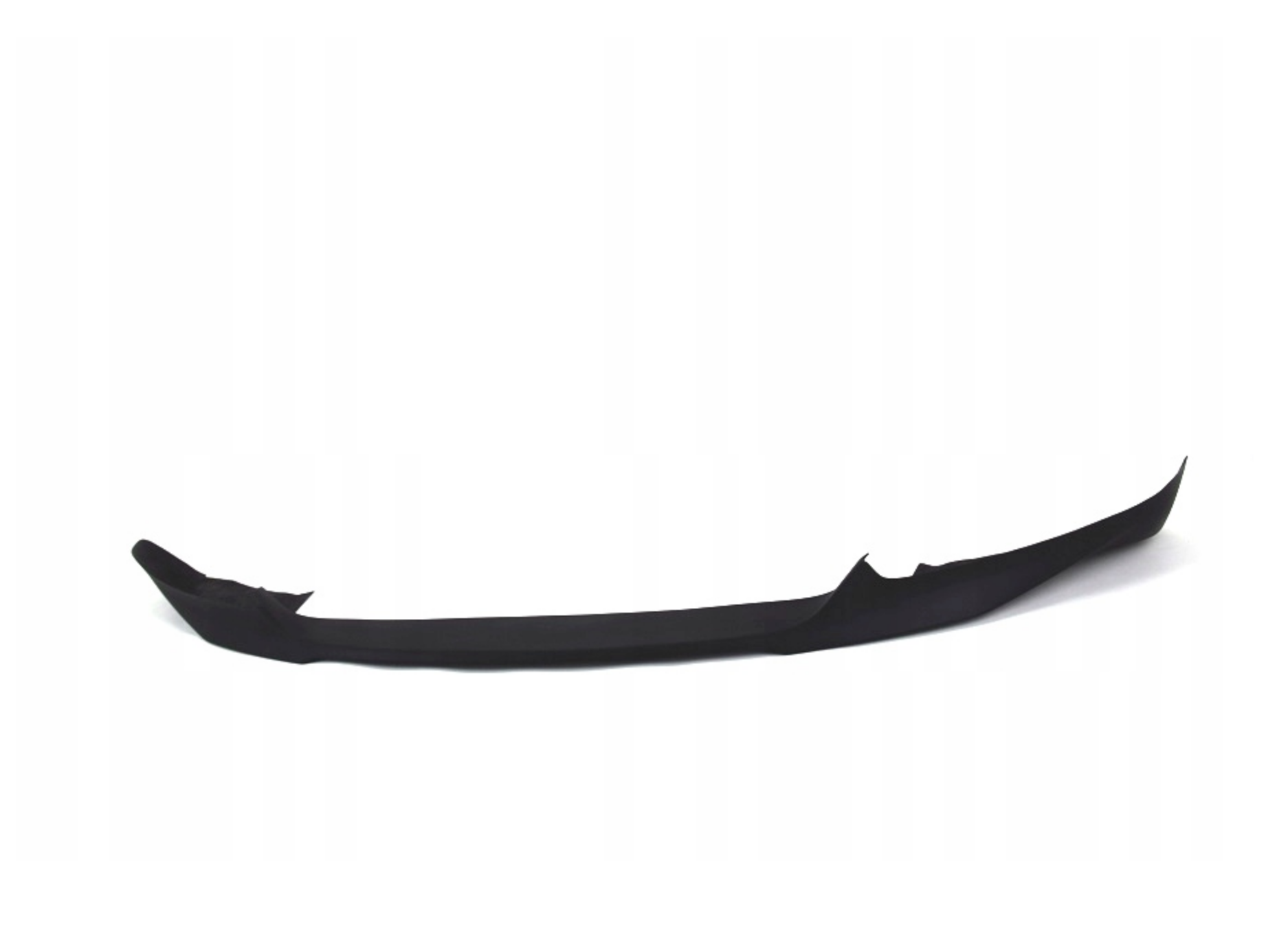 Prelungire bara fata fusta spoiler lip BMW X6 F16 2014-2019 TFBT