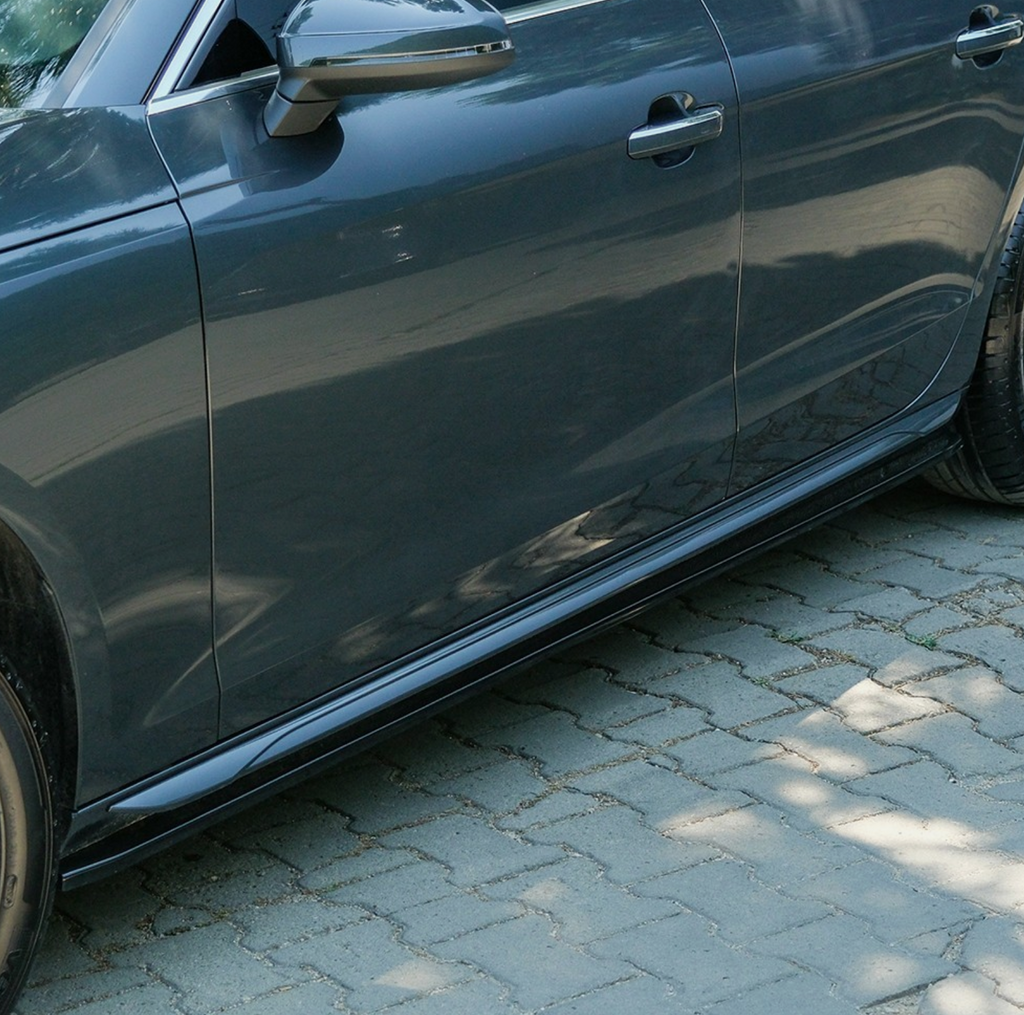 BODY KIT Audi A4 B9 Facelift 2019-2024