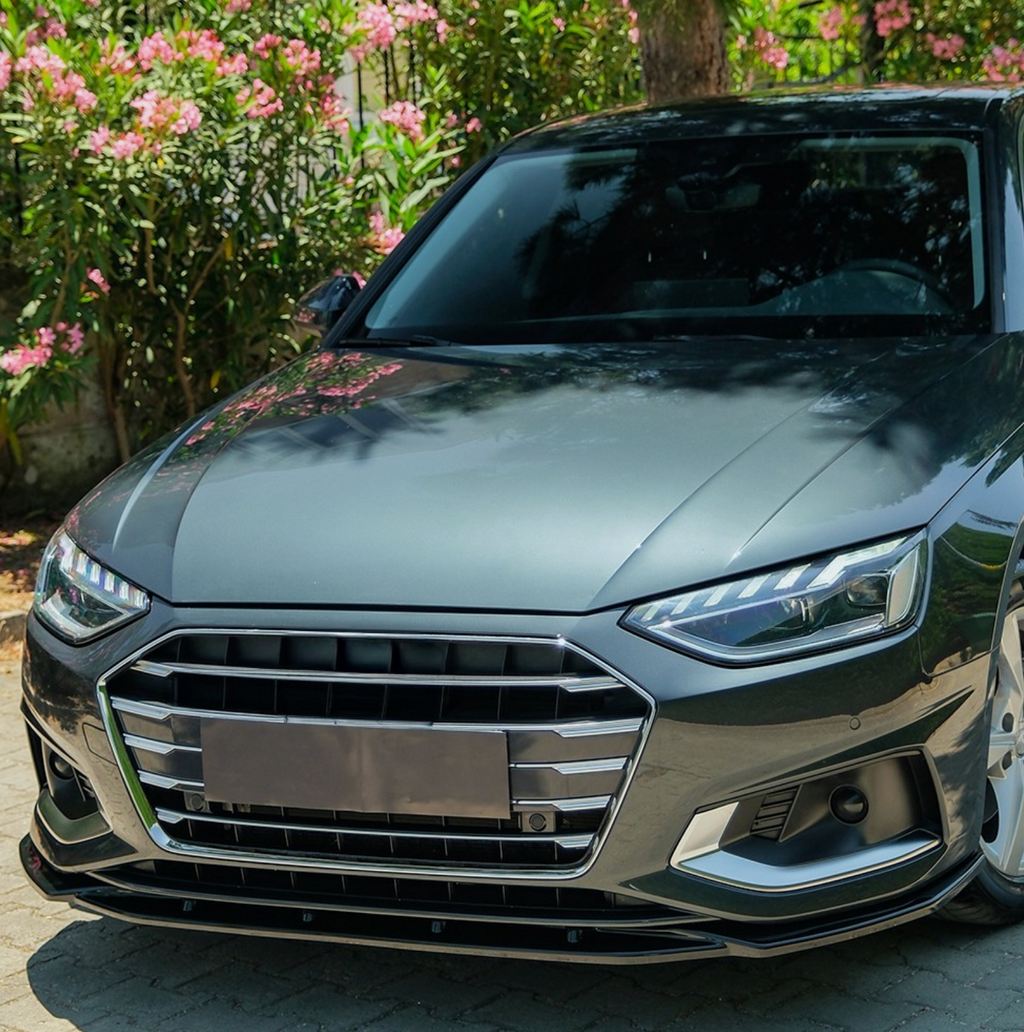 BODY KIT Audi A4 B9 Facelift 2019-2024