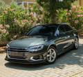 BODY KIT Audi A4 B9 Facelift 2019-2024