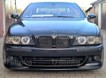 Prelungire bara fata lip BMW Seria 5 E39 Hamann Pachet M M5 Aerodynamic pt bara pachet M tech v3 TFB TUNING