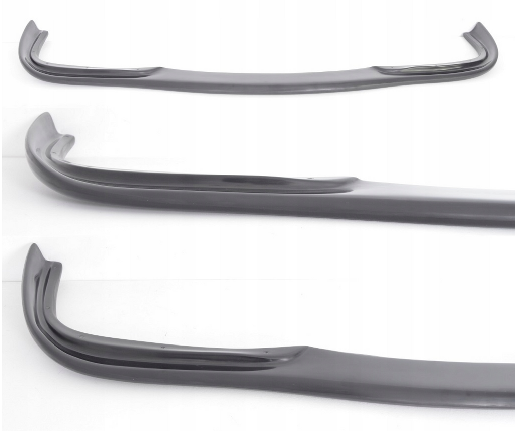 Prelungire bara fata lip BMW Seria 5 E39 Hamann Pachet M M5 Aerodynamic pt bara pachet M tech v3 TFB TUNING