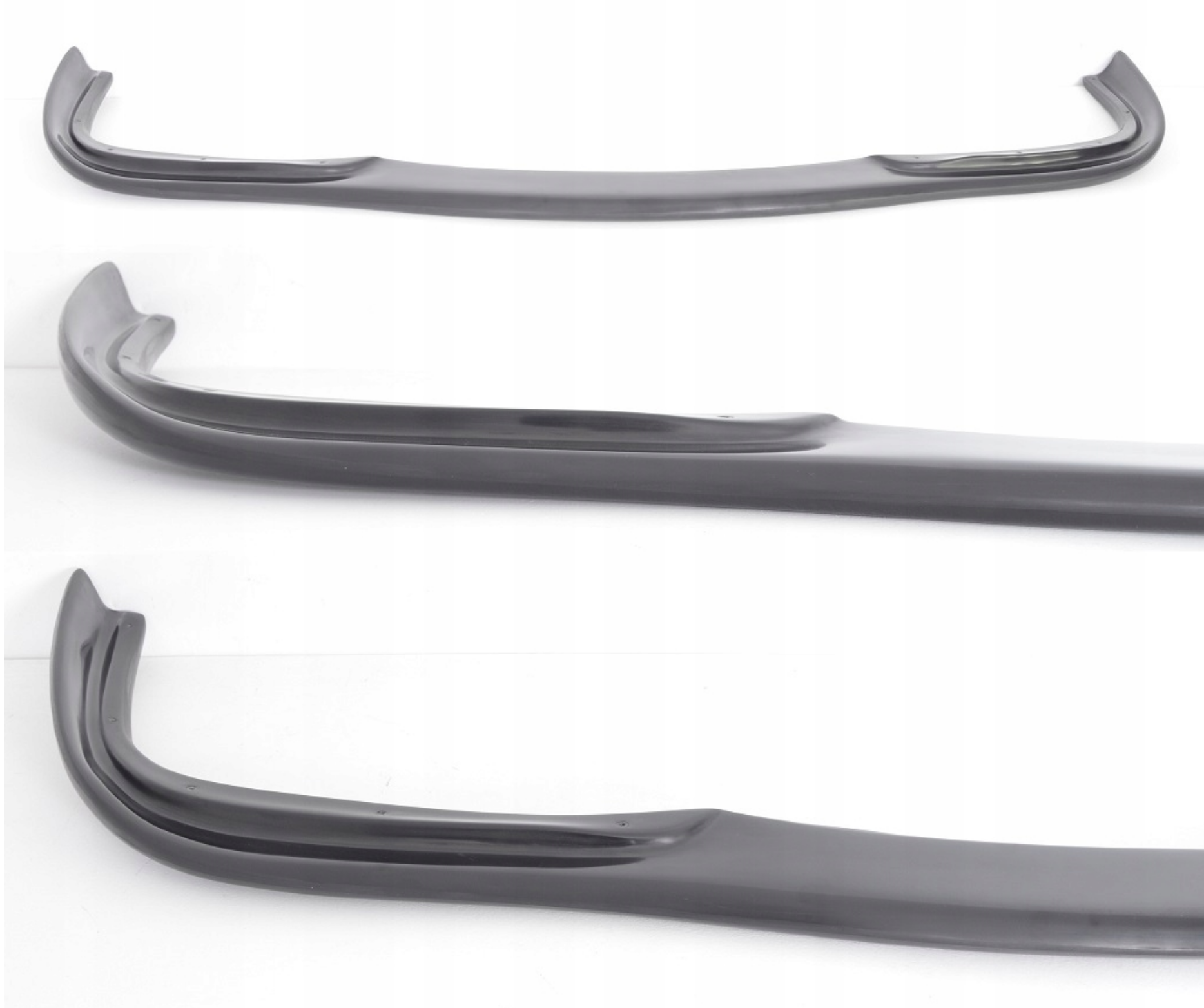 Prelungire bara fata lip BMW Seria 5 E39 Hamann Pachet M M5 Aerodynamic pt bara pachet M tech v3 TFB TUNING