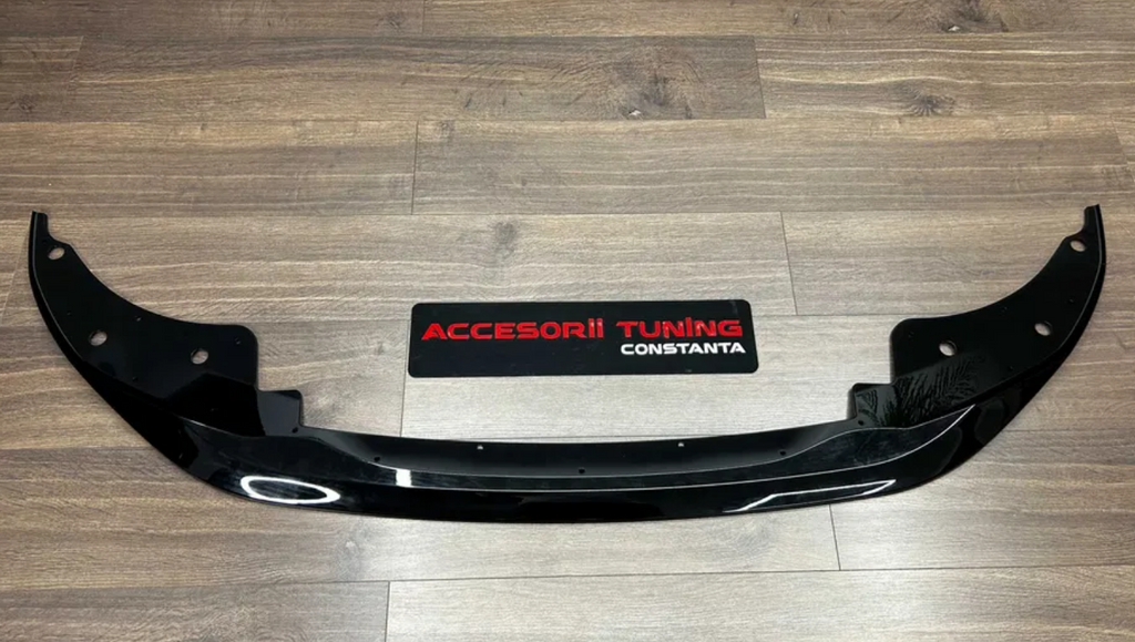 Prelungire Bara Fata - Lip BMW G22 Seria 4 TFB TUNING