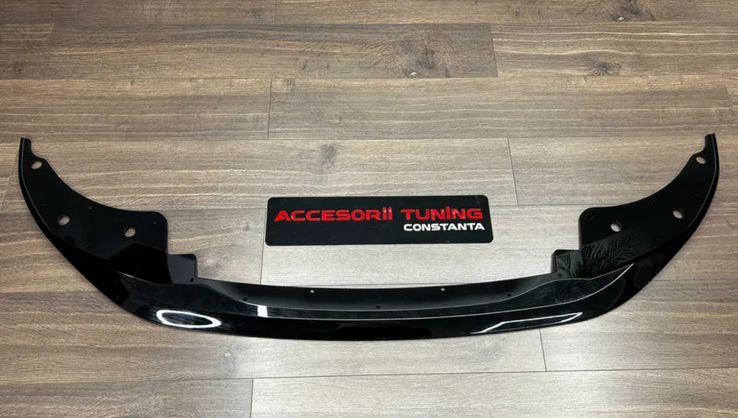 Prelungire Bara Fata - Lip BMW G22 Seria 4 TFB TUNING