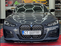 Prelungire Bara Fata - Lip BMW G22 Seria 4 TFB TUNING