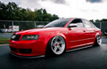 Praguri laterale AUDI A4 B6 B7 SEDAN AVANT BREAK COMBI aspect S4 SLINE TFB TUNING