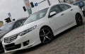 Praguri laterale HONDA ACCORD 8 aspect S-TAPE TFB TUNING