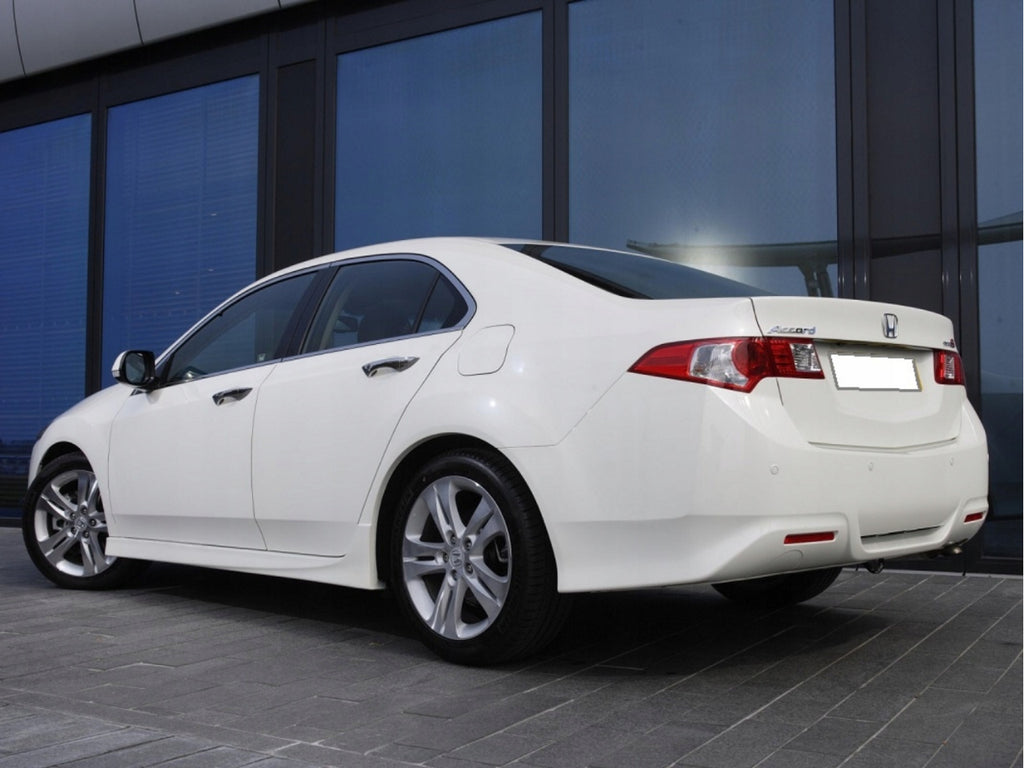Praguri laterale HONDA ACCORD 8 aspect S-TAPE TFB TUNING