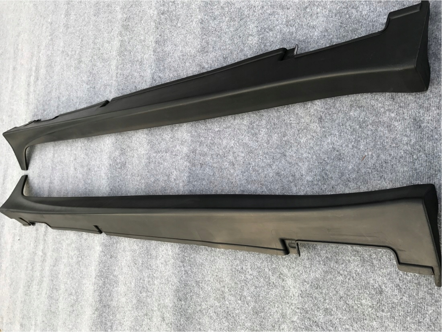 Praguri laterale HONDA ACCORD 8 aspect S-TAPE TFB TUNING