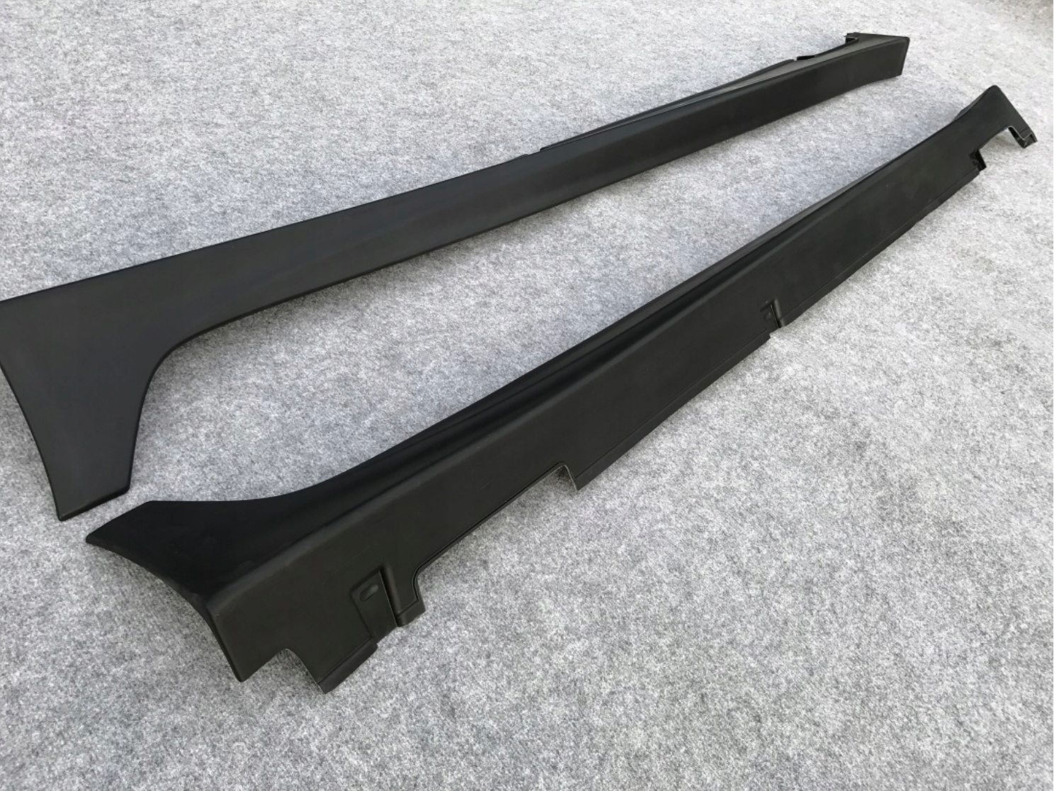 Praguri laterale HONDA ACCORD 8 aspect S-TAPE TFB TUNING