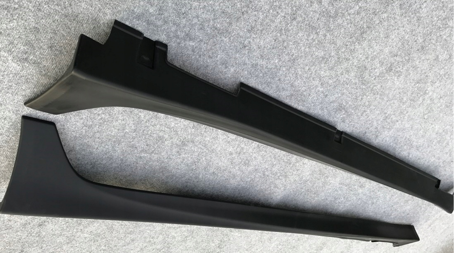 Praguri laterale HONDA ACCORD 8 aspect S-TAPE TFB TUNING