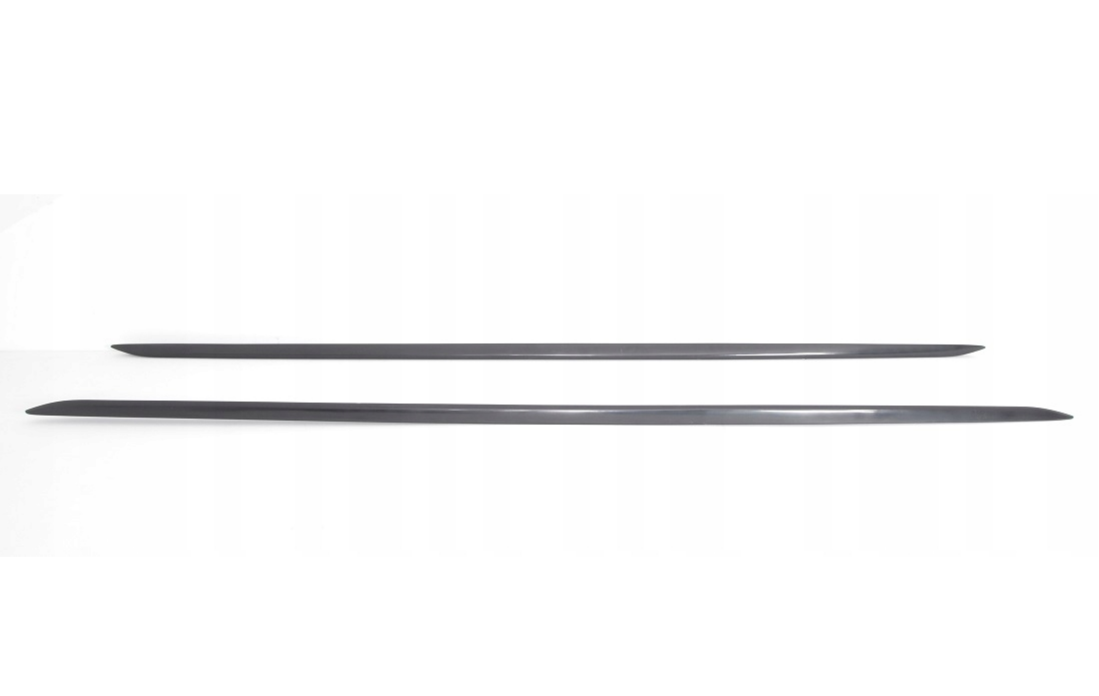 Praguri laterale AUDI A4 B9 SLINE S-LINE S LINE S4 RS4