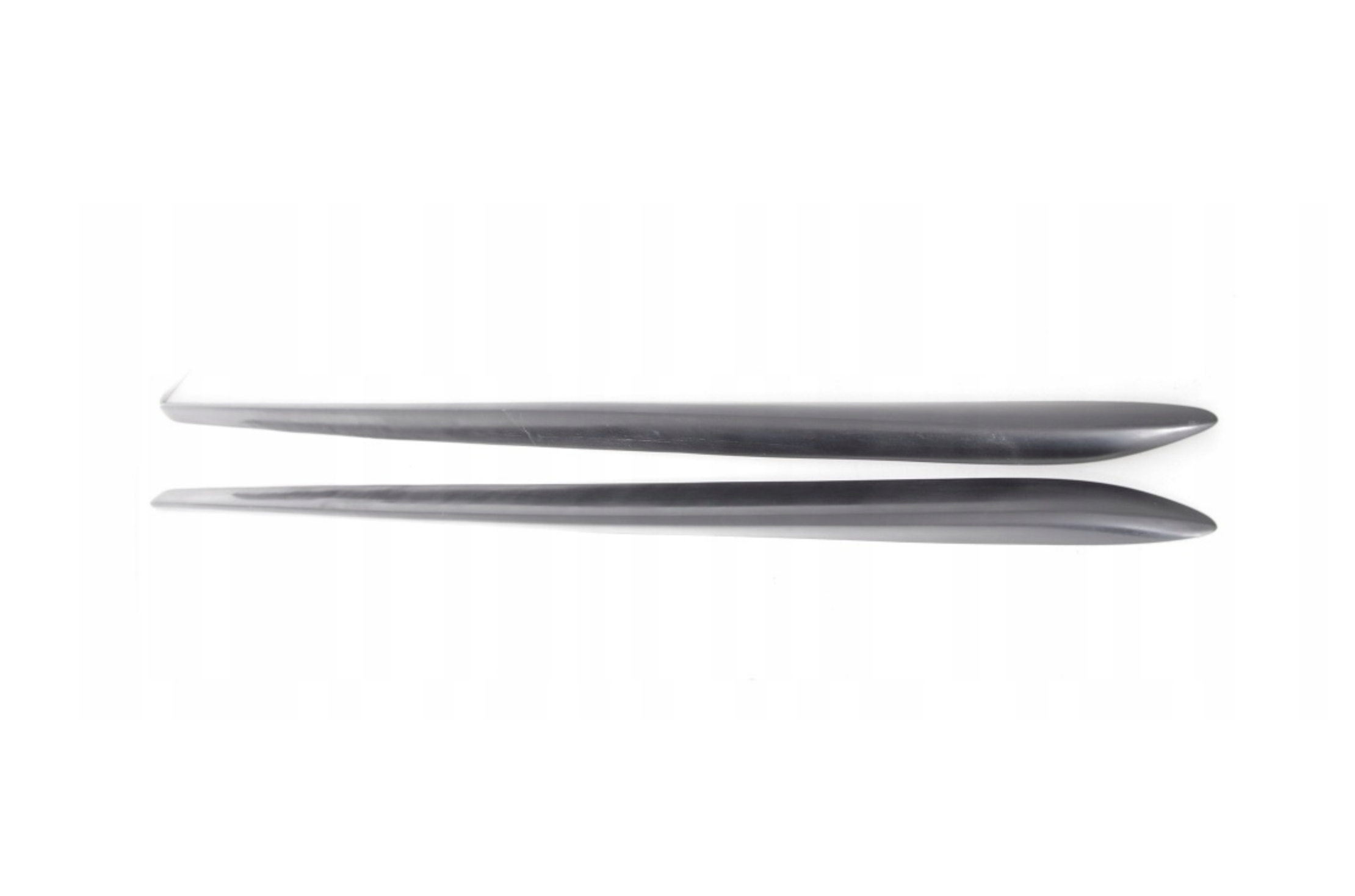 Praguri laterale AUDI A4 B9 SLINE S-LINE S LINE S4 RS4