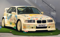 BODY KIT BMW Seria 3 E36 Coupe GTR TFB TUNING