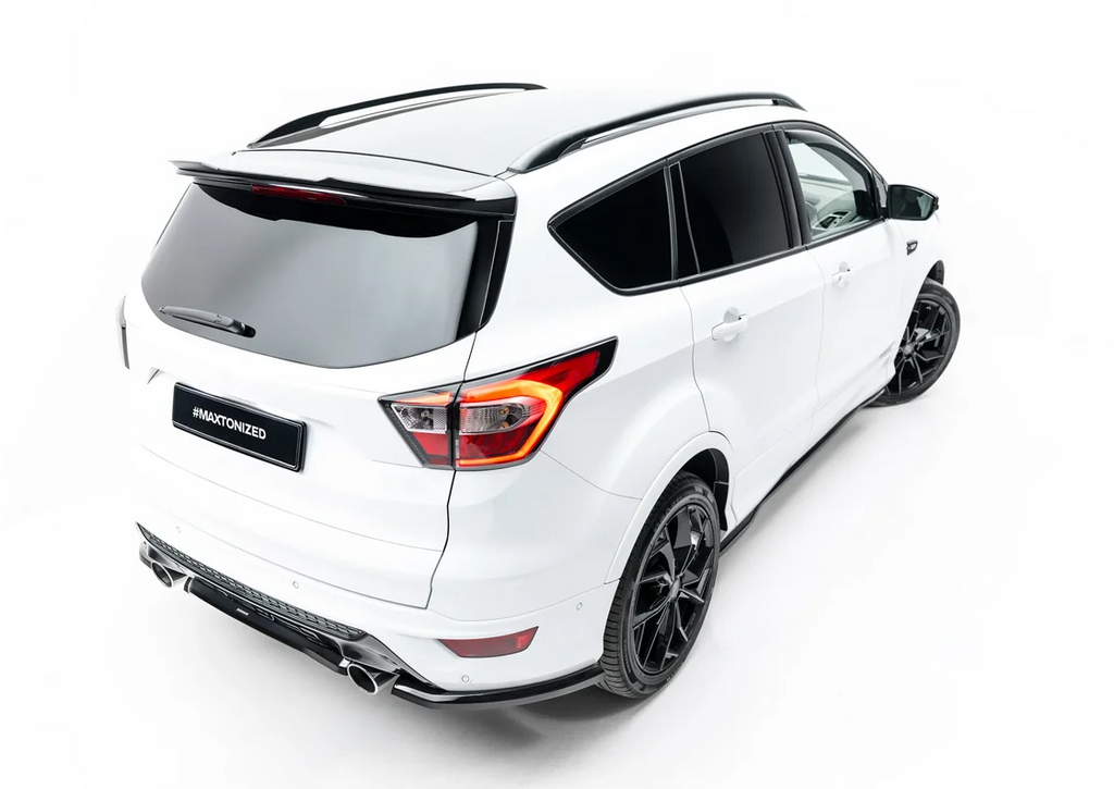 Eleron luneta portbagaj Spoiler Cap Ford Kuga ST-Line Mk2 Facelift - Maxton Design