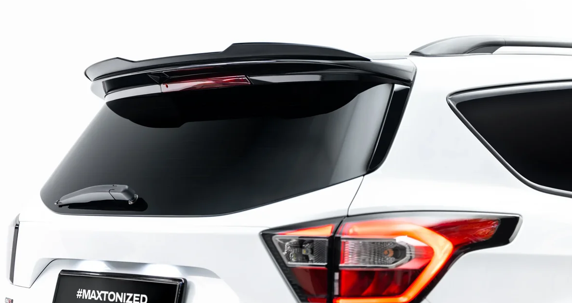 Eleron luneta portbagaj Spoiler Cap Ford Kuga ST-Line Mk2 Facelift - Maxton Design