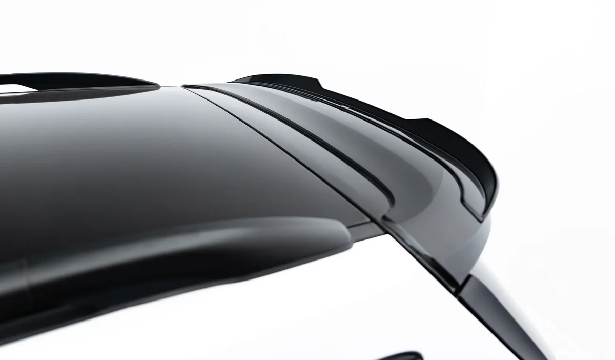 Eleron luneta portbagaj Spoiler Cap Ford Kuga ST-Line Mk2 Facelift - Maxton Design
