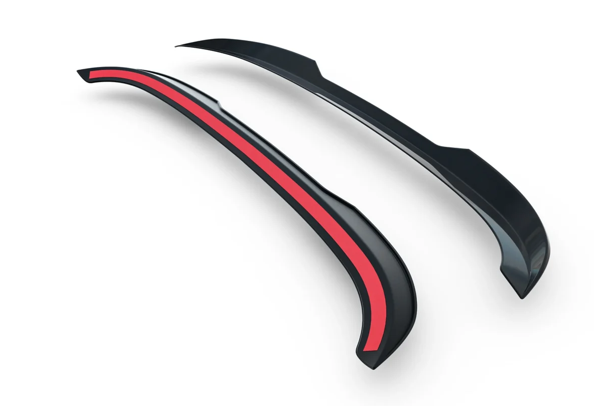 Eleron luneta portbagaj Spoiler Cap Ford Kuga ST-Line Mk2 Facelift - Maxton Design