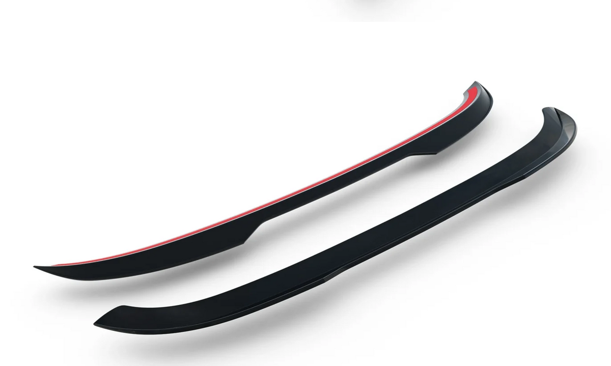 Eleron luneta portbagaj Spoiler Cap Ford Kuga ST-Line Mk2 Facelift - Maxton Design