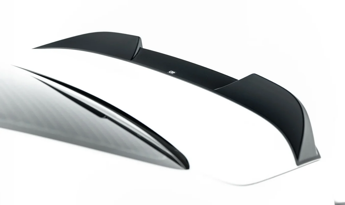 Eleron luneta portbagaj Spoiler Cap 3D BMW 2 Coupe G42 / M2 G87 - Maxton Design