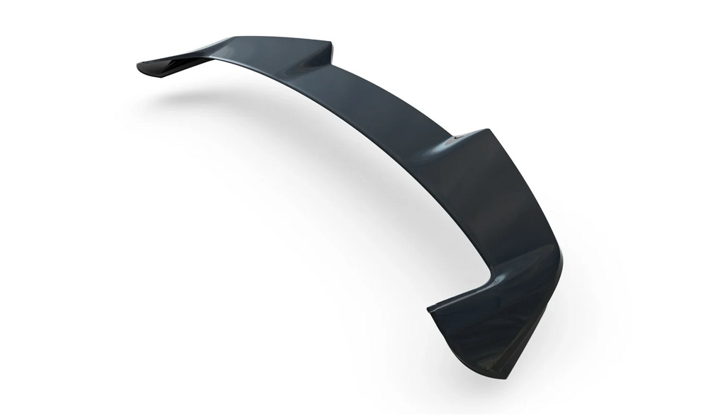 Eleron luneta portbagaj Spoiler Cap 3D Audi A6 Avant / A6 Allroad / A6 S-Line Avant / S6 Avant C8 / C8 Facelift - Maxton Design