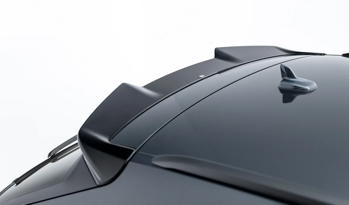 Eleron luneta portbagaj Spoiler Cap 3D Audi A6 Avant / A6 Allroad / A6 S-Line Avant / S6 Avant C8 / C8 Facelift - Maxton Design