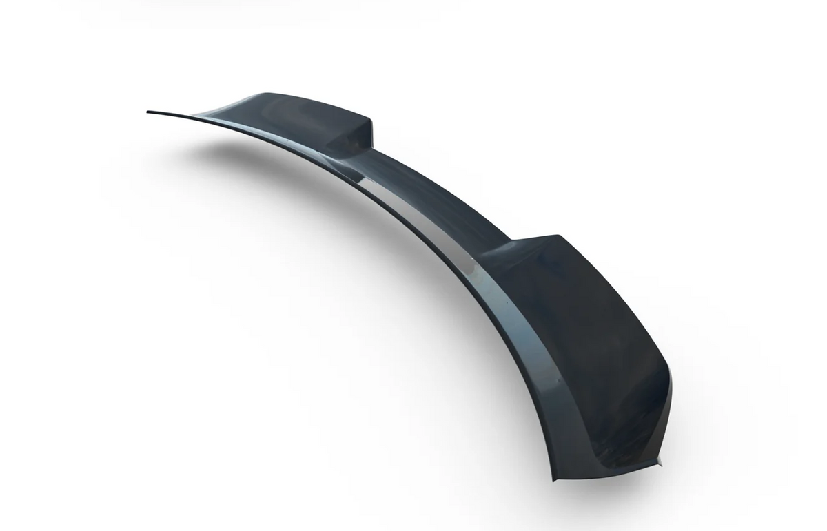 Eleron portbagaj Spoiler Cap Audi RSQ8 Mk1 /Mk1 Facelift - Maxton Design
