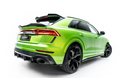 Eleron portbagaj Spoiler Cap Audi RSQ8 Mk1 /Mk1 Facelift - Maxton Design