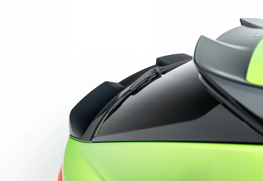 Eleron portbagaj Spoiler Cap Audi RSQ8 Mk1 /Mk1 Facelift - Maxton Design