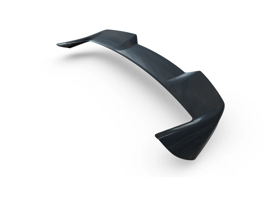 Eleron luneta Spoiler Cap Audi RSQ8 Mk1 /Mk1 Facelift - Maxton Design