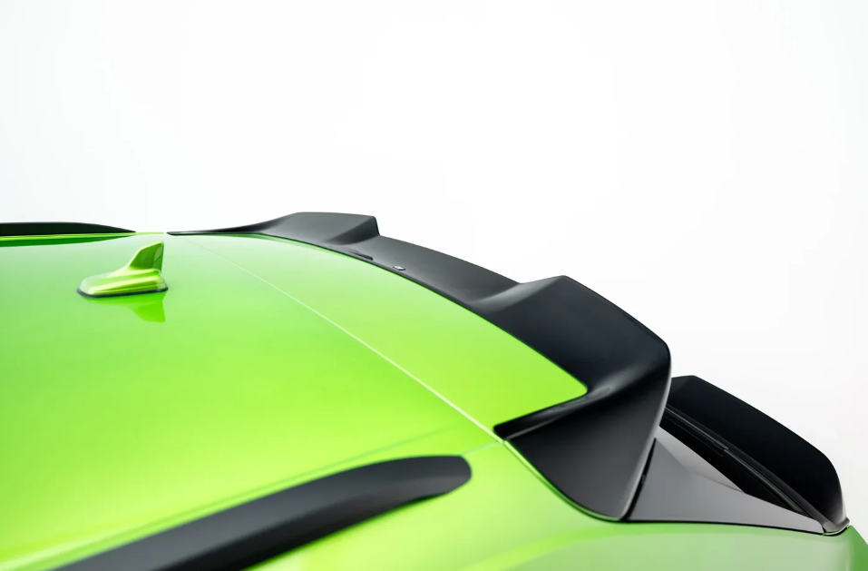 Eleron luneta Spoiler Cap Audi RSQ8 Mk1 /Mk1 Facelift - Maxton Design