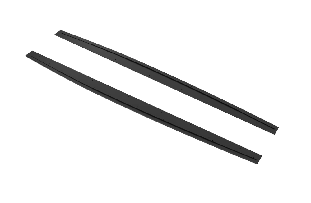 Praguri laterale diffusers Audi S5 / A5 S-Line Coupe F5 - Maxton Design