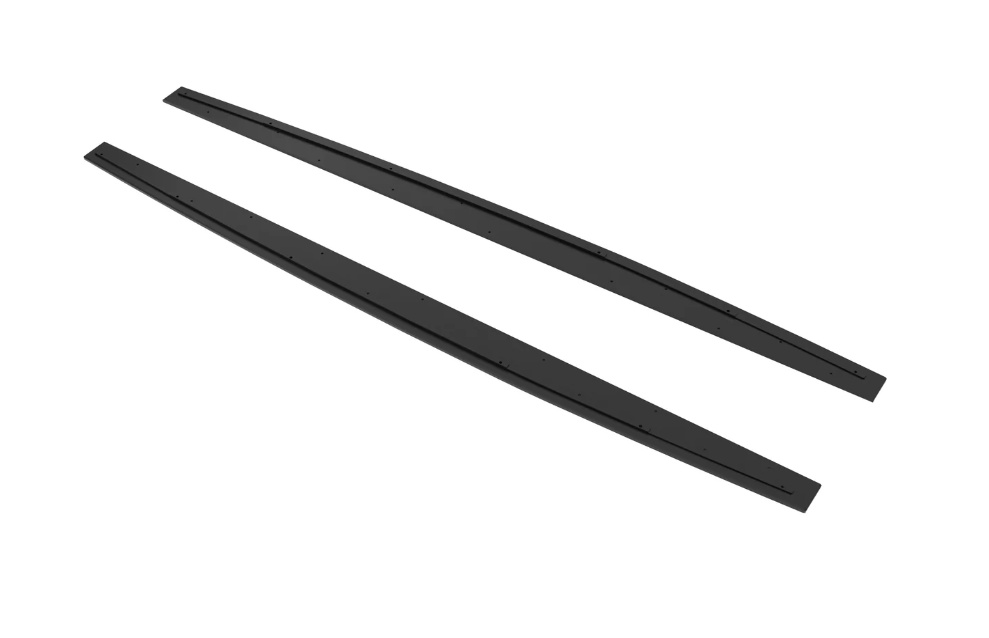Praguri laterale diffusers Audi S5 / A5 S-Line Coupe F5 - Maxton Design