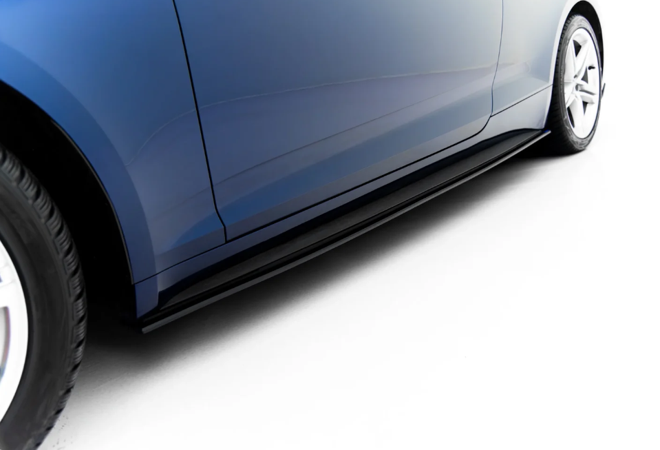 Praguri laterale diffusers Audi S5 / A5 S-Line Coupe F5 - Maxton Design