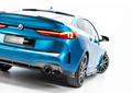 Prelungire difuzor bara spate spoiler fusta lip aripioare laterale V.2 BMW Seria 2 Gran Coupe M-Pack F44 - Maxton Design