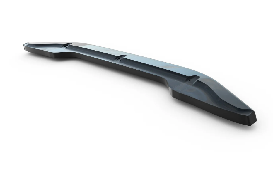 Prelungire difuzor bara spate spoiler fusta lip aripioare laterale BMW 2 Gran Coupe M-Pack F44 - Maxton Design