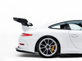 Eleron portbagaj Porsche 911 GT3 991 [2011-2016] Carbon V.1 - Maxton Design