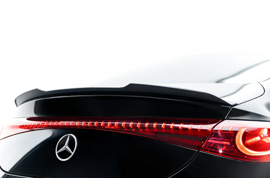 BODY KIT Splitters Mercedes-Benz CLA EQ AMG-Line Coupe C174 - Maxton Design