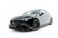BODY KIT Splitters Mercedes-Benz CLA EQ AMG-Line Coupe C174 - Maxton Design