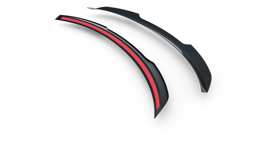 Eleron luneta portbagaj Spoiler Cap Mercedes-Benz CLA Hybrid / EQ AMG-Line Coupe C174 - Maxton Design