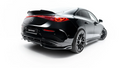 Eleron luneta portbagaj Spoiler Cap Mercedes-Benz CLA Hybrid / EQ AMG-Line Coupe C174 - Maxton Design