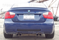 Eleron portbagaj BMW Seria 3 E90 SEDAN TFB TUNING